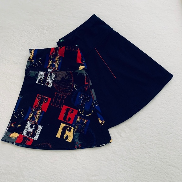 NIKE Dri-Fit Sport Tops & TAIL Tennis Skirts - Picture 10 of 15